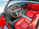 Lancia Flaminia Super Sport 1964 года